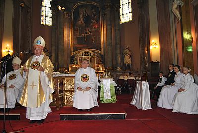 kardinal na sv misi-m